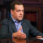 Медведев о войне с НАТО: Подготовка к асимметричному ответу и апокалипсисе